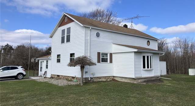 Photo of 6052 Albion Rd, Oakfield, NY 14125