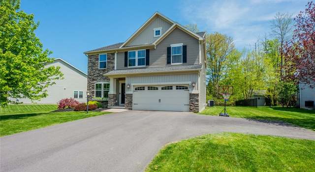 Photo of 94 Tuscany Ln, Penfield, NY 14580