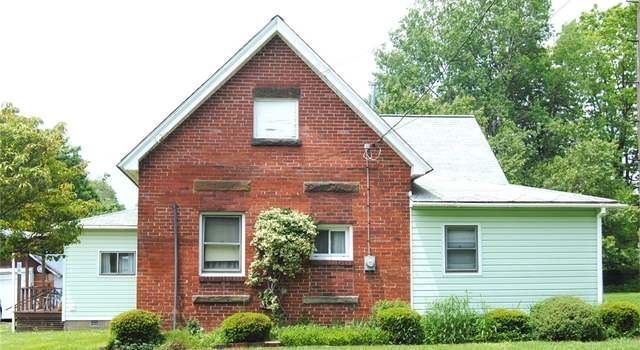 Photo of 16 Chestnut St, Mount Jewett, PA 16740