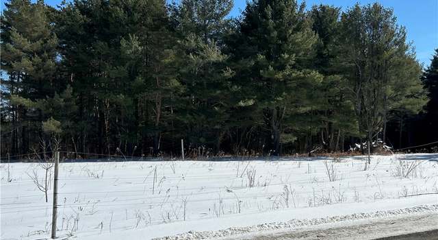 Photo of 0 Cross Rd, Reading, NY 14891