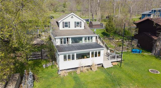 Photo of 4673 W Lake Rd, Geneseo, NY 14454
