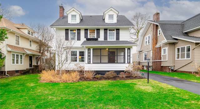 Photo of 127 Corwin Rd, Rochester, NY 14610