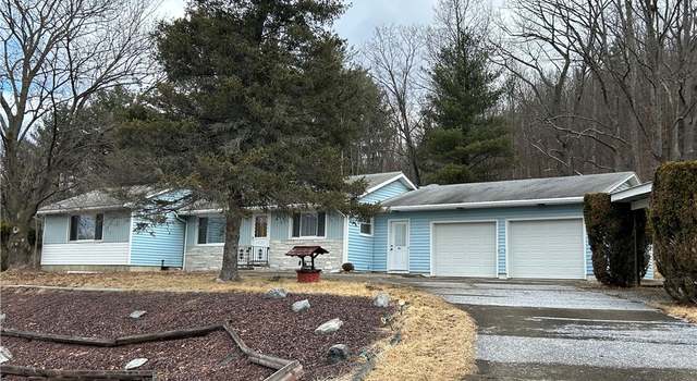 Photo of 2825 S Broadway, Ashland, NY 14894