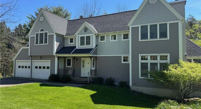 Photo of 21 High St, Alfred, NY 14802