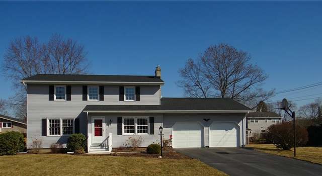 Photo of 220 Oriole Dr, Horseheads, NY 14845