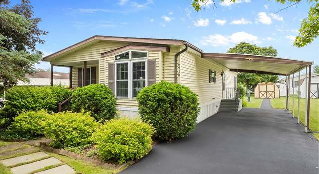 Photo of 6410 Murphy Dr, Victor, NY 14564