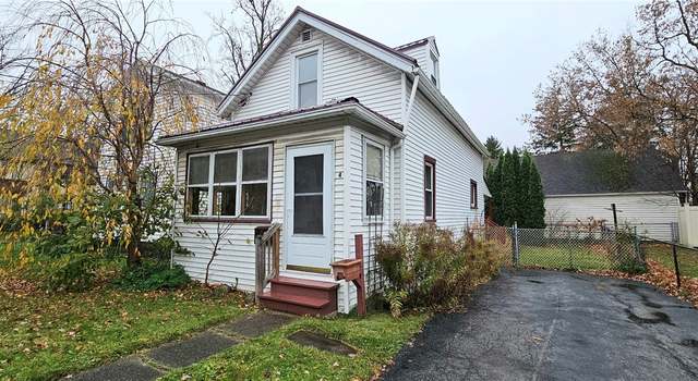 Photo of 4 Holland Ave, Batavia City, NY 14020