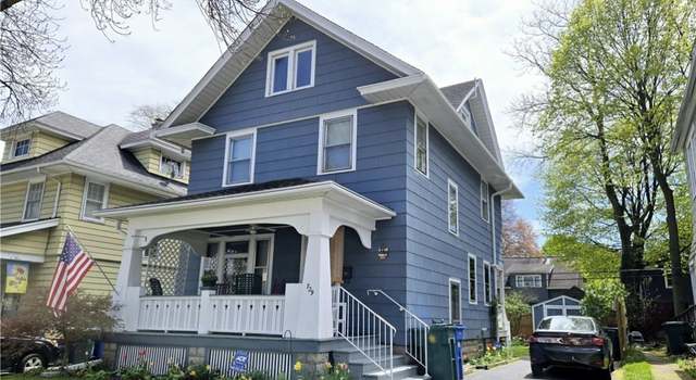 Photo of 729 Parsells Ave, Rochester, NY 14609
