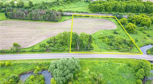 Photo of 00 Cr-64 Lot D, Big Flats, NY 14903