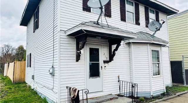 Photo of 219 E 7th St, Elmira City, NY 14901