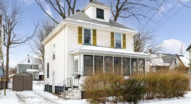 Photo of 191 6th St, Rochester, NY 14605