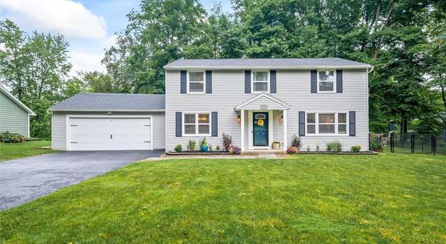 Photo of 3389 Orchid Cres, Walworth, NY 14568