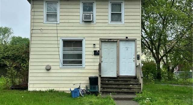 Photo of 312 Broadway St, Elmira City, NY 14904