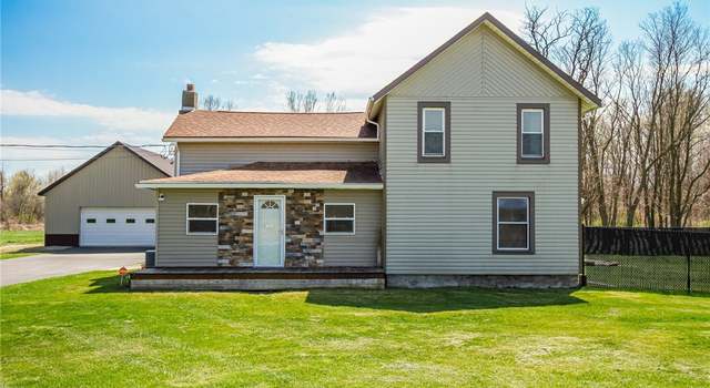 Photo of 4539 Kyte Rd, Farmington, NY 14548