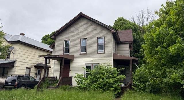 Photo of 52 Mckinley Ave, Jamestown, NY 14701
