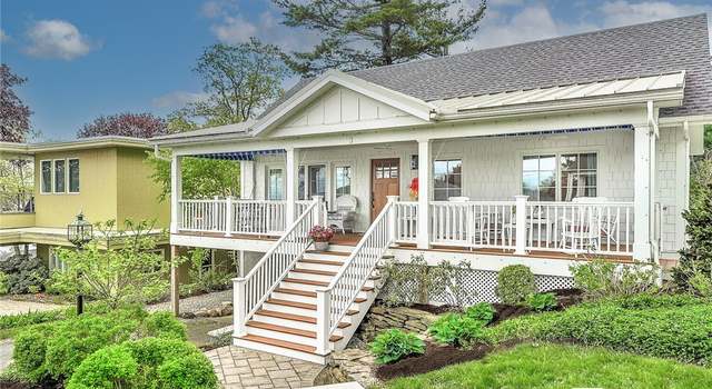 Photo of 3 Maple Ave, Chautauqua, NY 14722