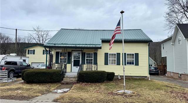 Photo of 8576 Main St, Campbell, NY 14821