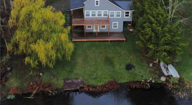 Photo of 110 W Summit Rd, Edmeston, NY 13315