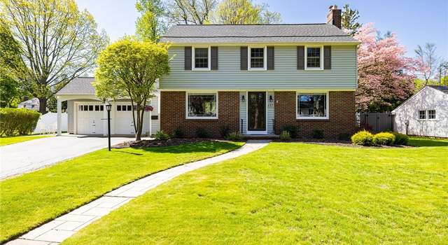 Photo of 177 Pinecrest Dr, Irondequoit, NY 14617