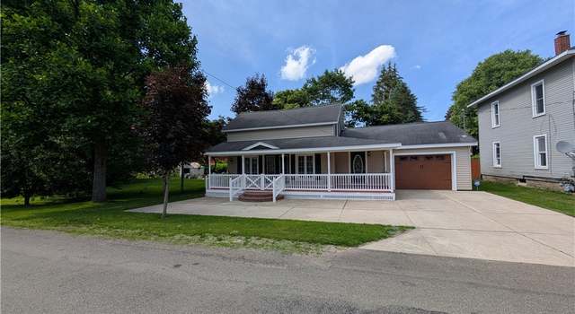 Photo of 5 Maple St, Sinclairville, NY 14782