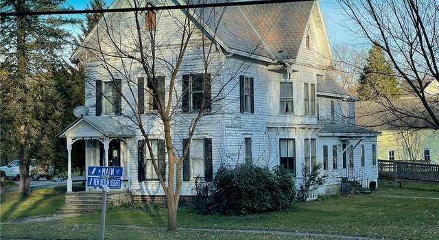 Photo of 62 N Main St, New Berlin, NY 13411