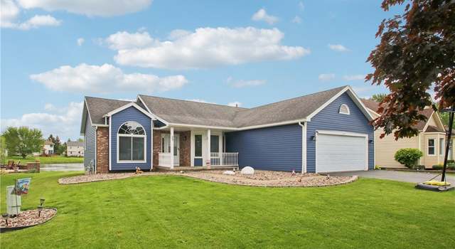 Photo of 23 Cornwall Xing, Chili, NY 14624