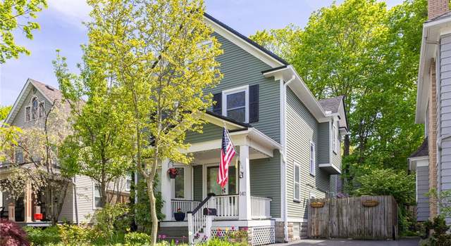 Photo of 141 Mulberry St, Rochester, NY 14620