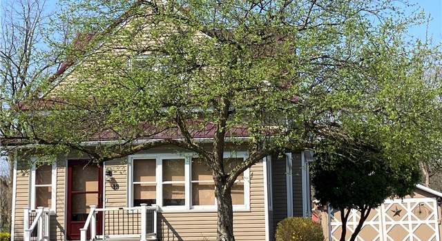 Photo of 13 Maple Ave, East Bloomfield, NY 14469