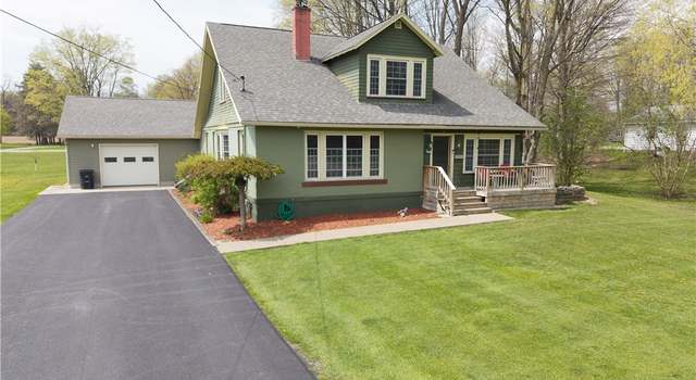 Photo of 415 2nd Ave, Wayland, NY 14572