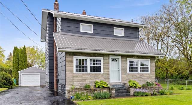 Photo of 1964 Portland Ave, Irondequoit, NY 14617