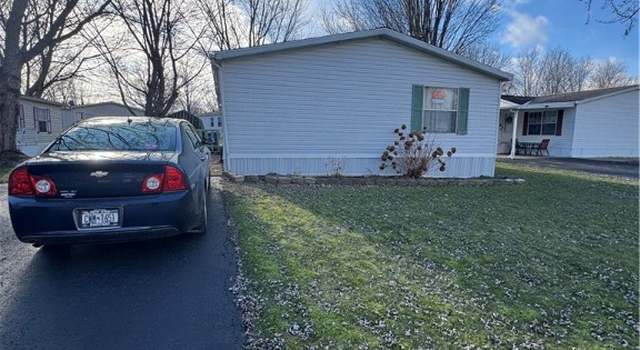 Photo of 158 Heritage Ests, Gaines, NY 14411