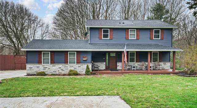 Photo of 3640 Two Rod Rd, Marilla, NY 14052