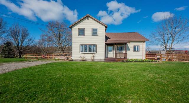 Photo of 4734 County Road 37, Richmond, NY 14487