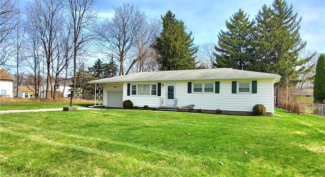 Photo of 6 Merrydale Dr, Gates, NY 14624