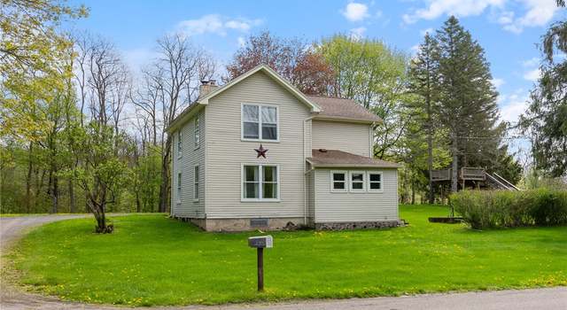 Photo of 3006 Cambier Rd, Palmyra, NY 14513