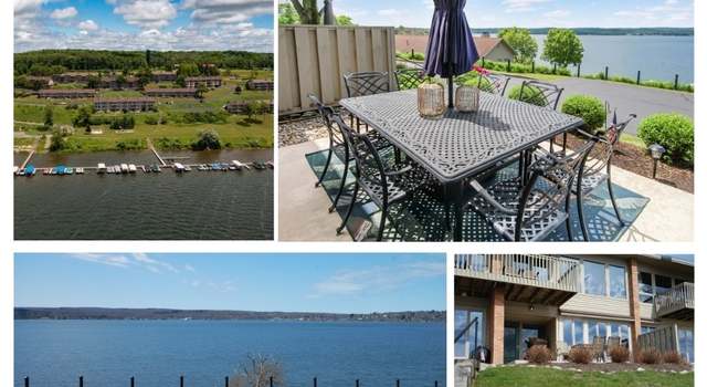 Photo of G17 Cayuga Dr Unit G, Chautauqua, NY 14728