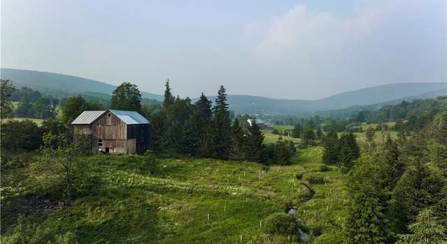 Photo of 0 Crescent Valley Rd, Bovina, NY 13740