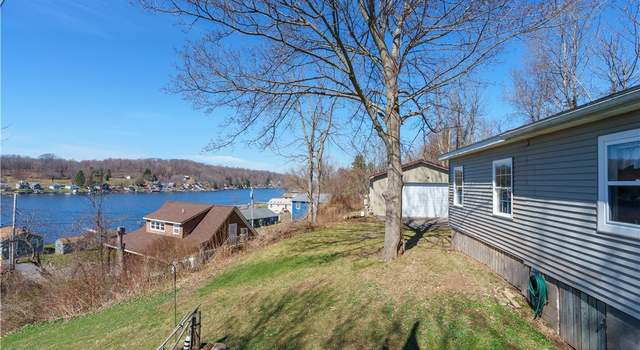 Photo of 7804 Eagle Rd, Wolcott, NY 14590