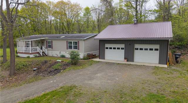 Photo of 4456 County Road 25, Tyrone, NY 14837