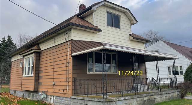 Photo of 107 Edmund St, Cheektowaga, NY 14227