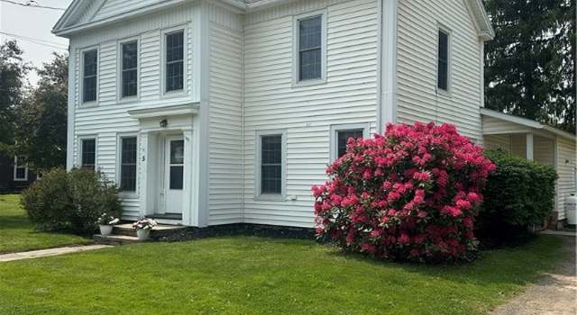 Photo of 5 Follett St, Otego, NY 13825