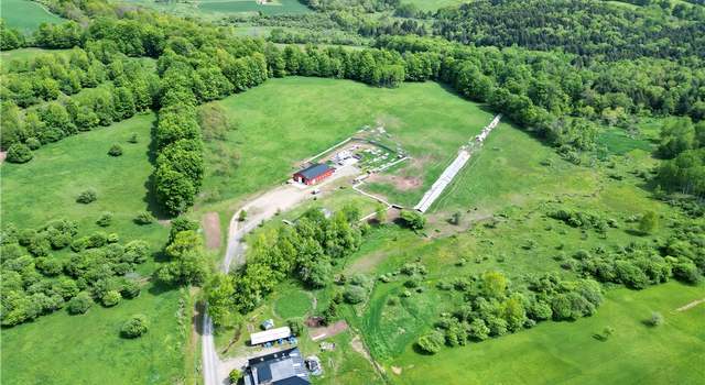 Photo of 858 Pleasant Valley Rd, Whitesville, NY 14897