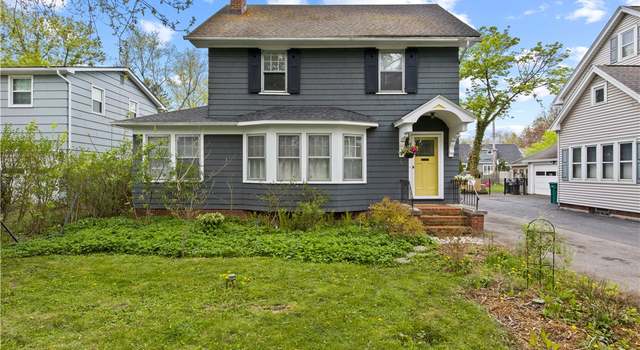 Photo of 247 Fair Oaks Ave, Brighton, NY 14618