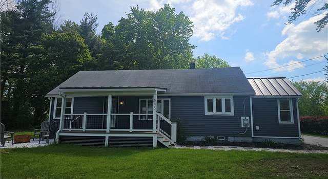 Photo of 6470 Salmon Creek Rd, Williamson, NY 14589