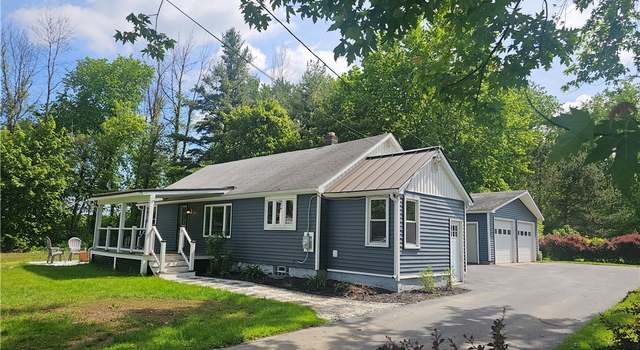 Photo of 6470 Salmon Creek Rd, Williamson, NY 14589