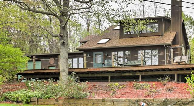 Photo of 11630 Tompkins Point Rd, Huron, NY 14590