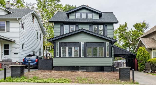 Photo of 226 Culver Pkwy, Irondequoit, NY 14609