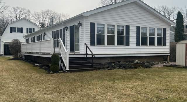 Photo of 5739 Dacola Shores Rd, Conesus, NY 14435