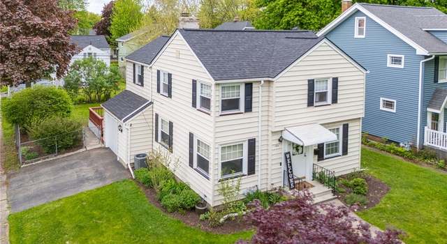 Photo of 164 Elm Drive Dr, Rochester, NY 14609