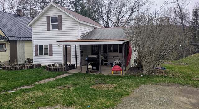 Photo of 119 Oakwood Ave, Bradford City, PA 16701